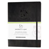 6 Month Panda Pro Planners – Large Daily Planner in 3 Sections