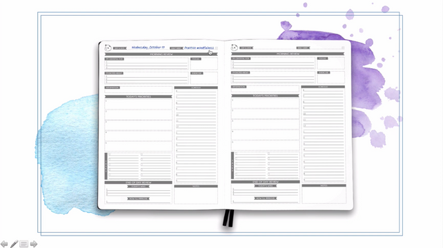 pro – Panda Planner