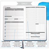 3 Month VIA - Strengths Based Personalized Path to Organization & Focus