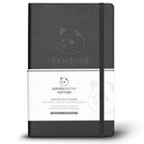 3 Month Entrepreneur Venture Planner for Business Planning