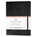 12-Month Weekly Planner: Master Your Busy Schedule, Stay Organized