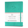 12-Month Weekly Planner: Master Your Busy Schedule, Stay Organized
