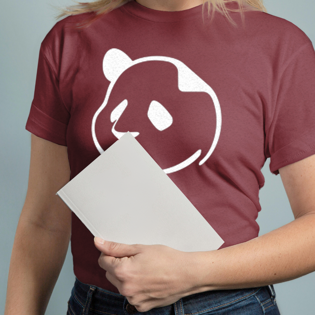 Panda Planner Shirts