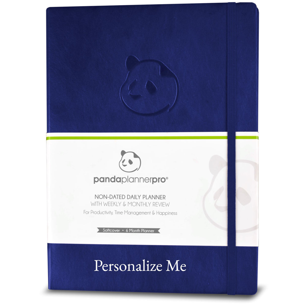 Panda Planner Pro: Undated 6-Month Pro Planner for Goals, Happiness, and Productivity panda-planner-pro-undated-6-month-pro-planner-for-goals-happiness-and-productivity