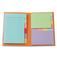 Load image into Gallery viewer, Sticky Notes for Organization & Productivity – Pairs Perfectly with our Planners Sticky Notes 140 Total Tab Divider Notes Spring 
