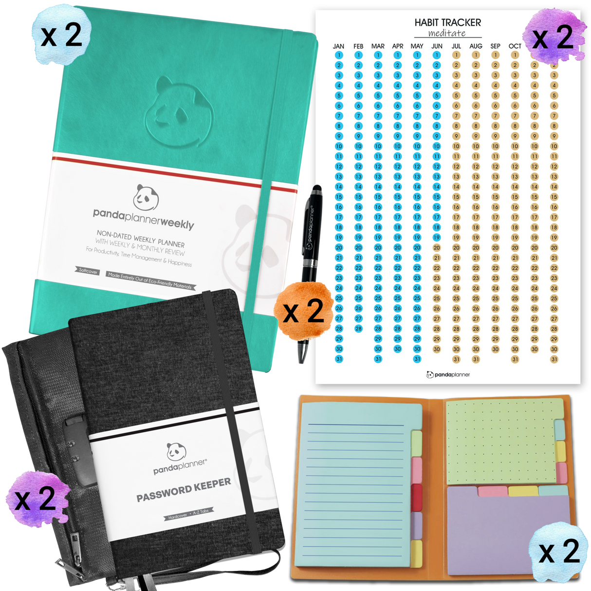 Complete Couples Blueprint Bundle