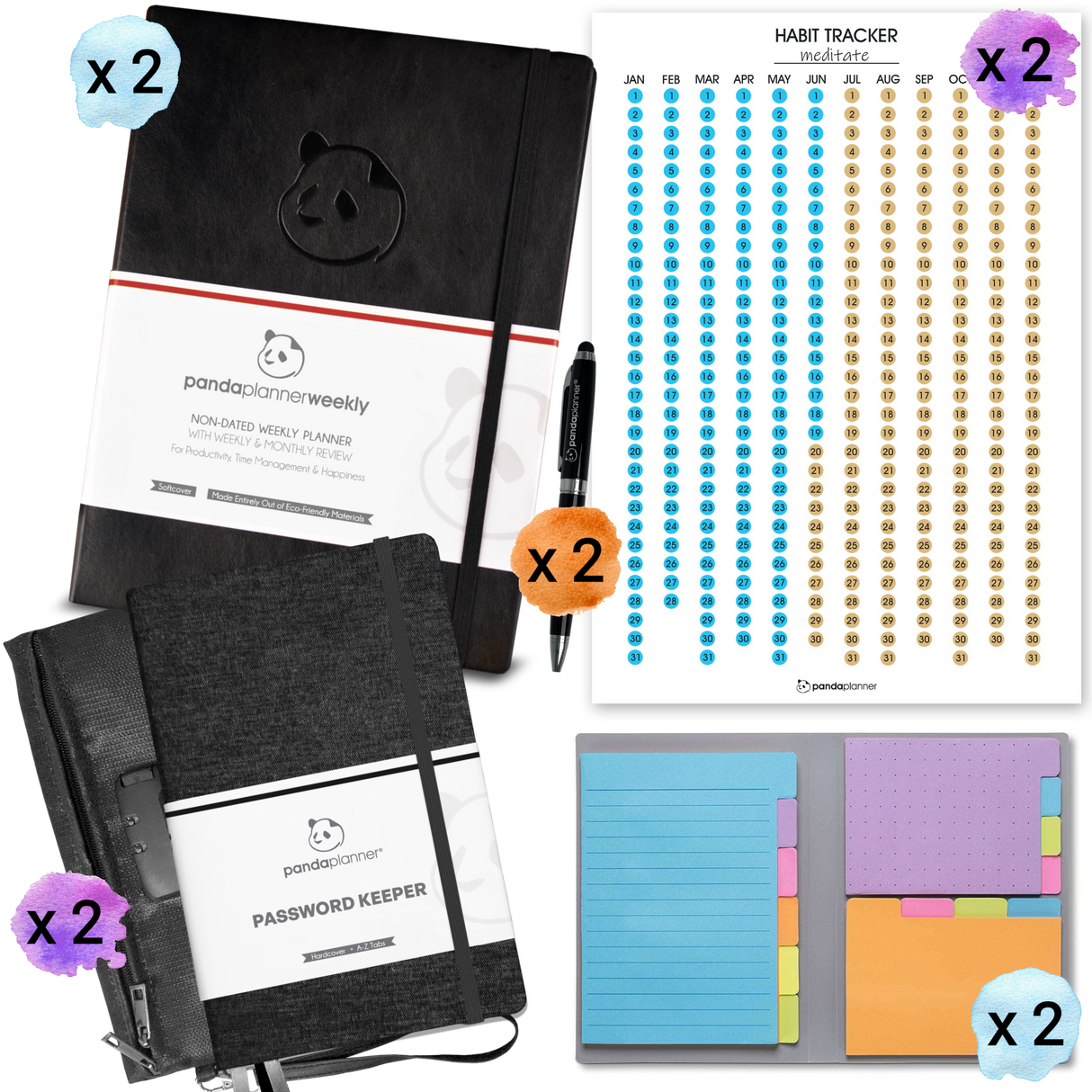 Complete Couples Blueprint Bundle