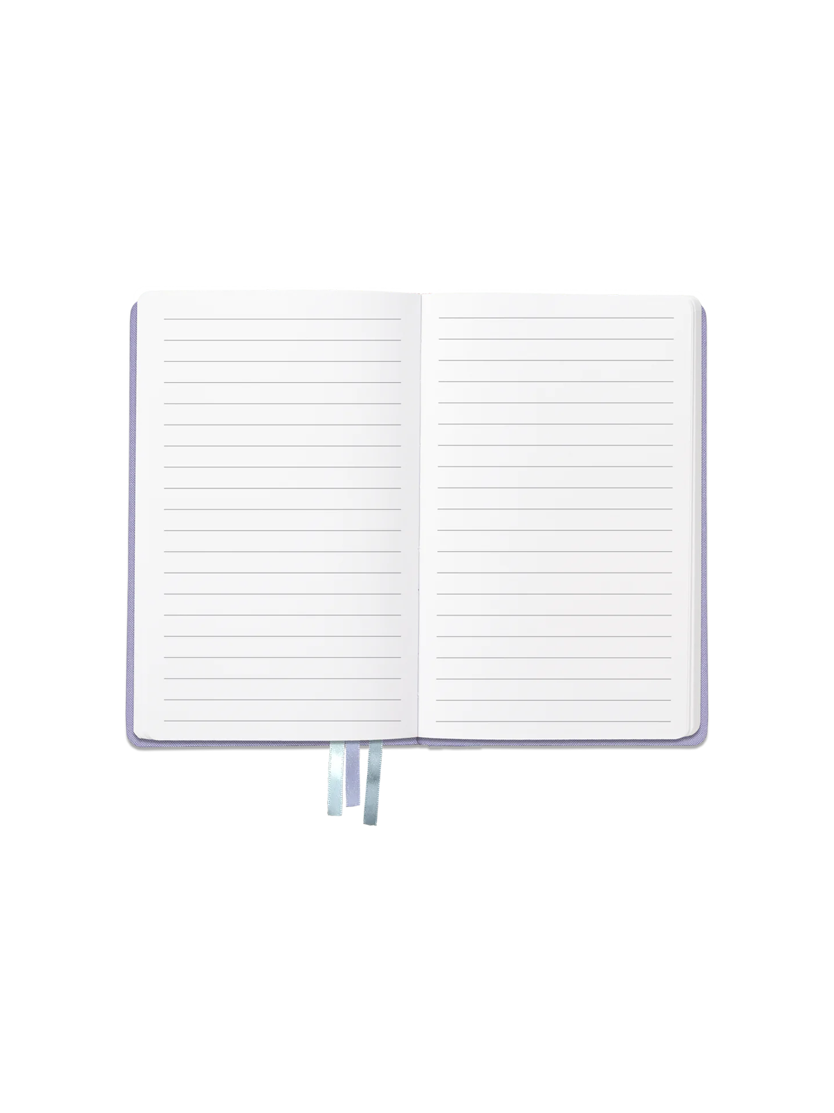 Wide Ruled Notebooks