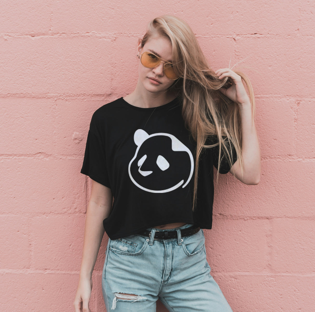 Panda Planner Shirts