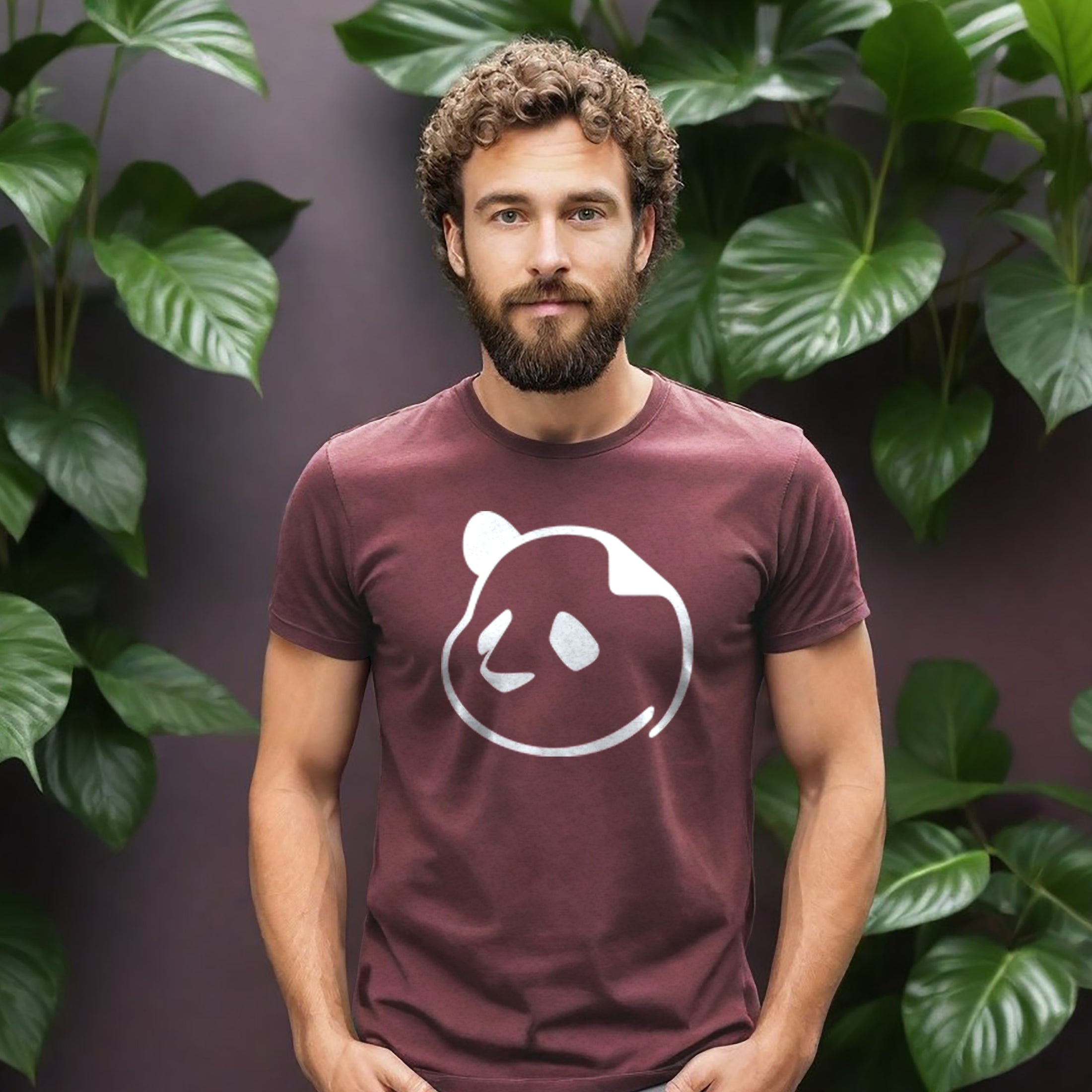 Panda Planner Shirts