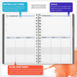 Daily Planner 2.0 Daily Planner 2.0 Panda Planner 